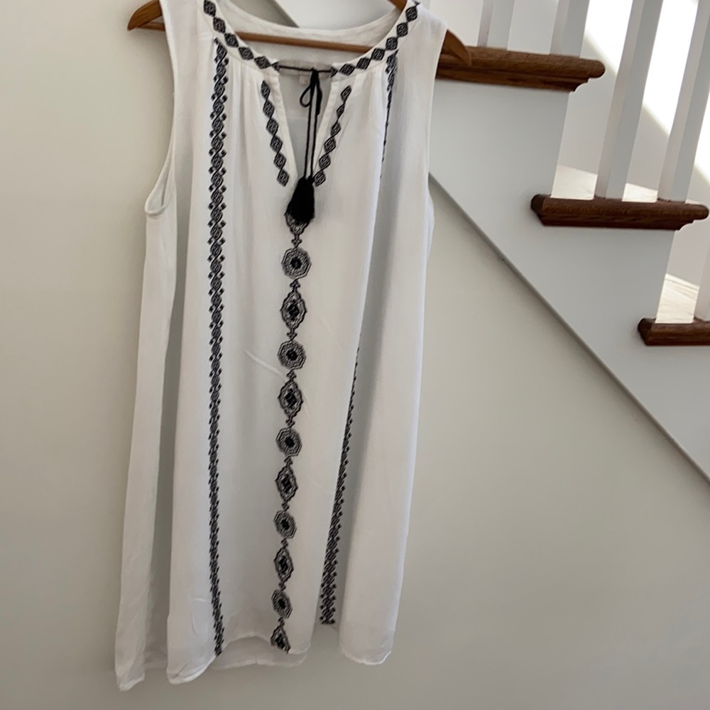 Cute sun/beach dress